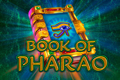 Book Of Pharao автомат Азино888 Казино